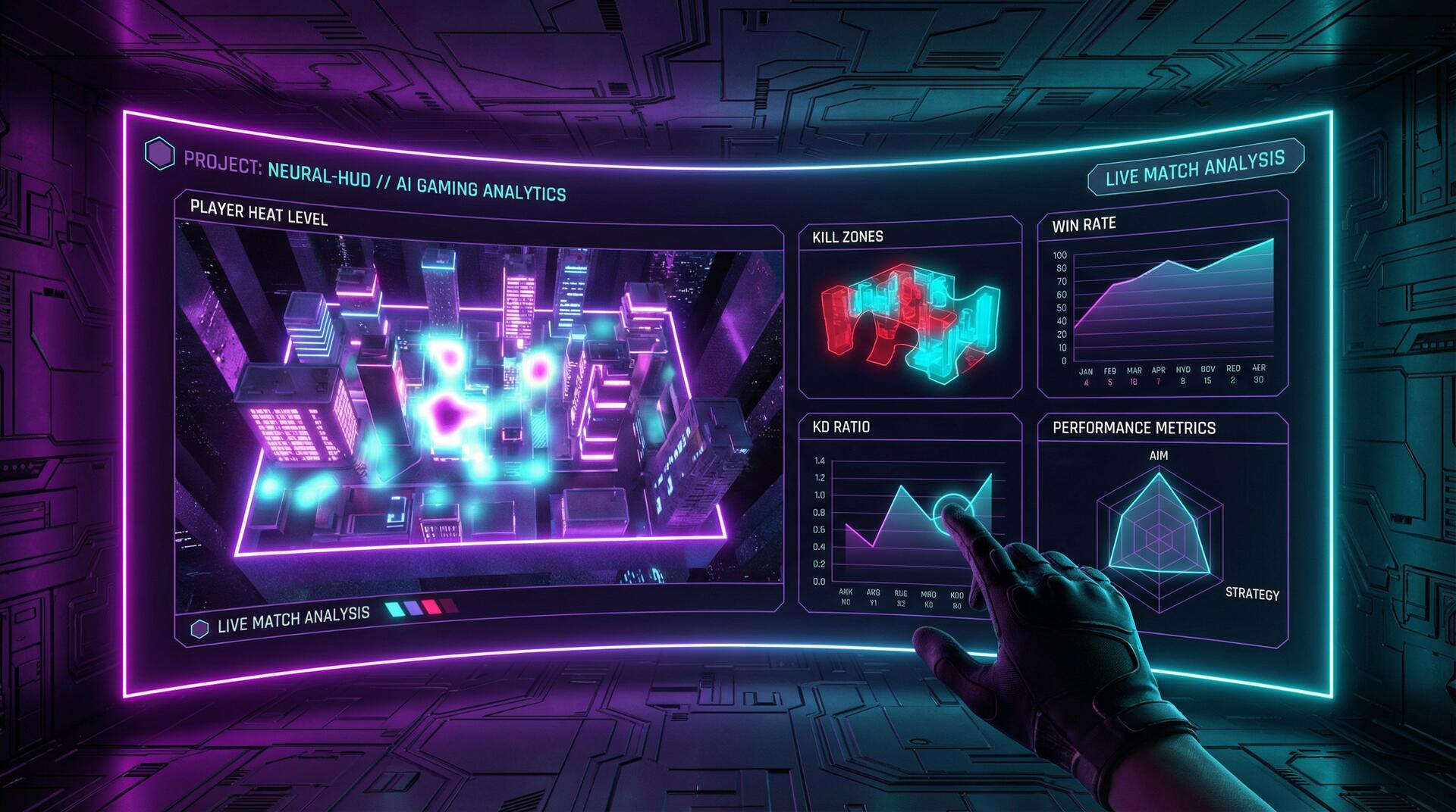 蜜桃传媒 AI游戏分析视频